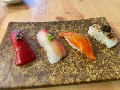 Sushi Kai, New York City