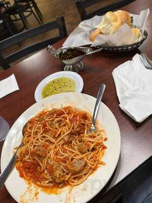 Joe's Pizza-n-Pasta Italian Cuisine