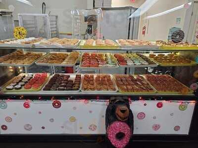 Ocean Shores Donuts