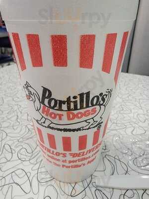 Portillo's Orlando (palm Pkwy)