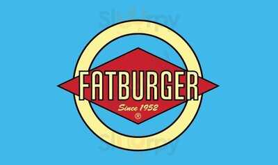 Fatburger & Buffalo's Express, Camarillo