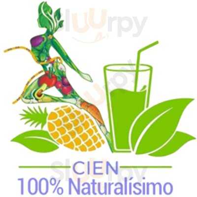 Cien 100% Naturalismo, Berwyn