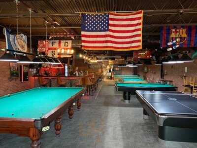 Shooterz Lounge And Sports Bar, Key West