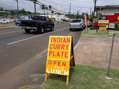 Cafe Nirvana, Kapaa