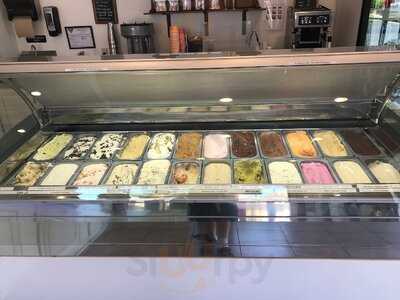 Rocky Rd Ice Cream Co, Sedona