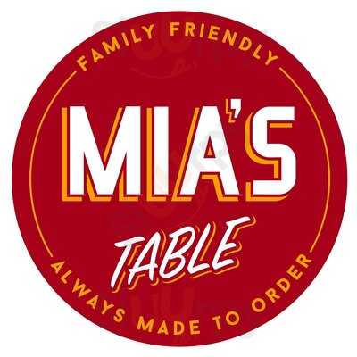 Mia's Table Memorial City, Houston