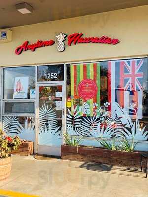 Anytime Hawaiian Bbq & Local Food, Redondo Beach