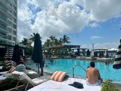 Baia Beach Club Miami, Miami Beach