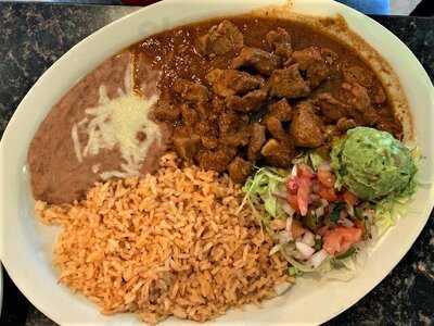 Cruzito's Mexican Restaurant, Rowlett