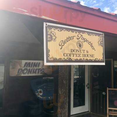 Better Togther Donut & Coffee House