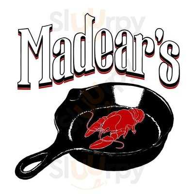 Madear's