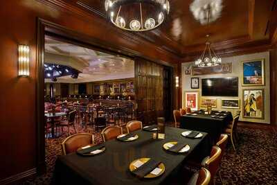 Feinstein's at Hotel Carmichael