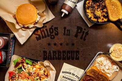 Shigs In Pit Bbq & Brew