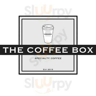 The Coffee Box