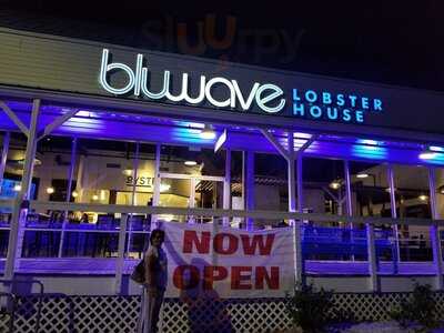 Bluwave Lobster House, Fort Myers