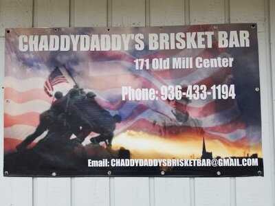 Chaddy Daddy Brisket Bar, Livingston