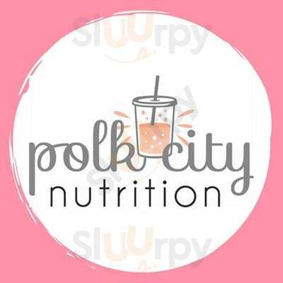 Polk City Nutrition