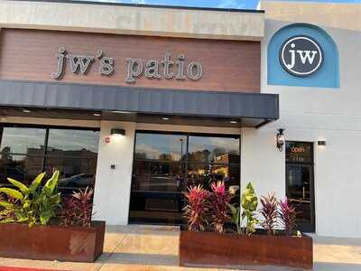 JW's Patio, Beaumont