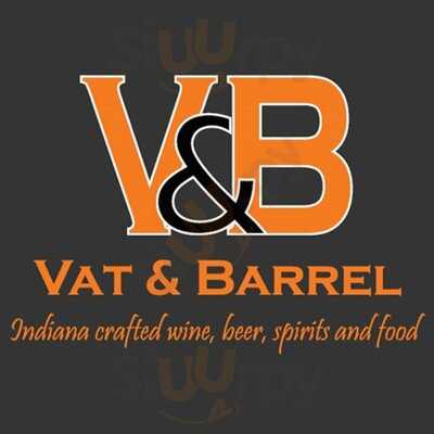 Vat & Barrel, Seymour