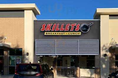 Skillets - Sarasota - Oaks Plaza, Sarasota