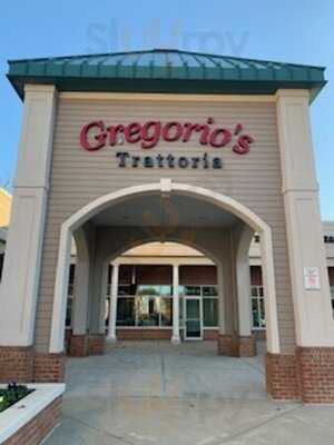 Gregorio's Trattoria