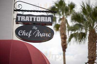 Trattoria By Chef Joel