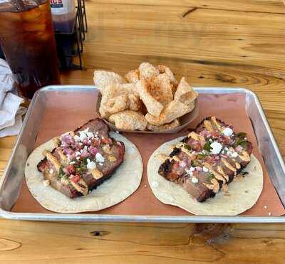 Jac's Craft Smokehouse