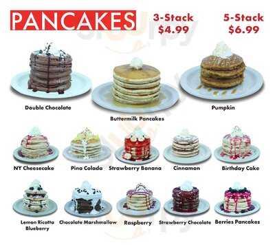 WePancakes, Midwest City