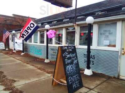 Smethport Diner