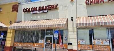 Colon Bakery, Haines City