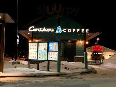 Caribou Coffee, Fargo