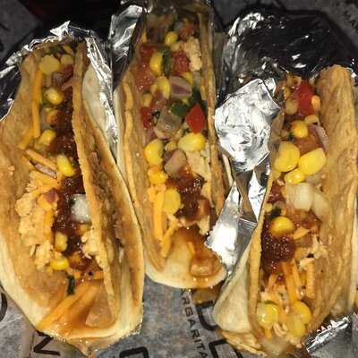 Condado Tacos, Troy