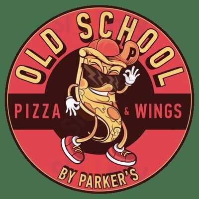 Old School Pizza & Wings By Parker's