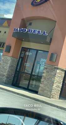 Taco Bell, Merrillville