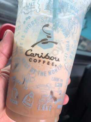 Caribou Coffee