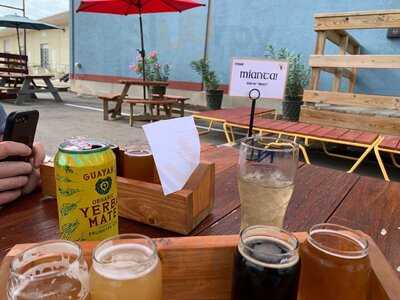 Nomadic Beerworks