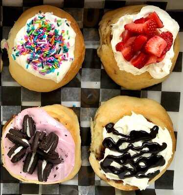 Cinnaholic