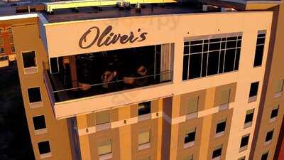 Oliver's Rooftop, Erie