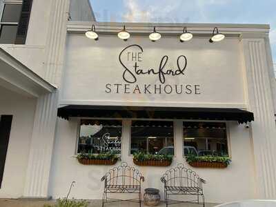 The Stanford Steakhouse, Waynesboro