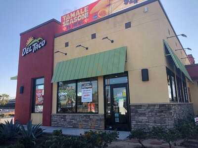 Del Taco, Riverside