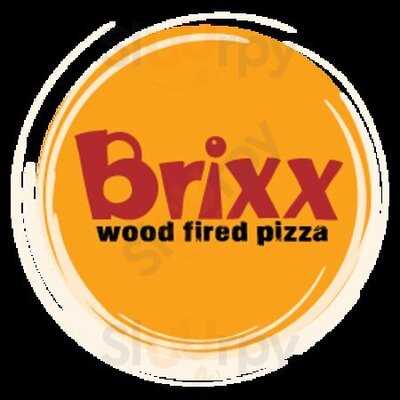 Brixx Wood Fired Pizza, Raleigh