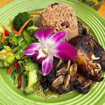 Jasmines Caribbean Cuisine