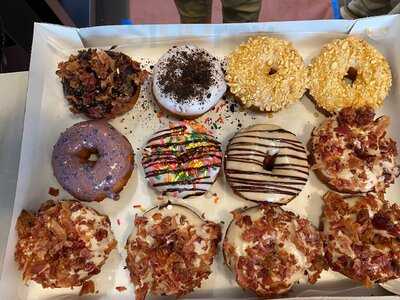 Duck Donuts