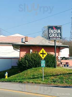 New India Grill