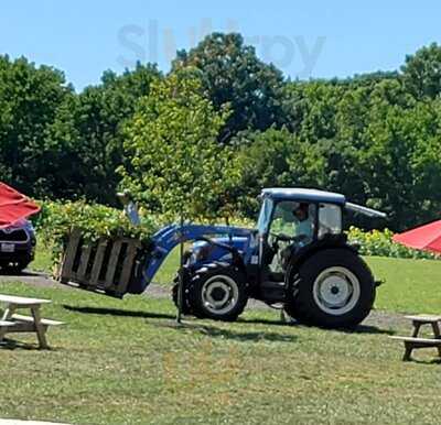 Hopkins Farm Brewery, Havre de Grace