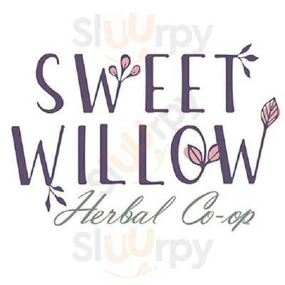 Sweet Willow Herbals & Cafe, De Pere