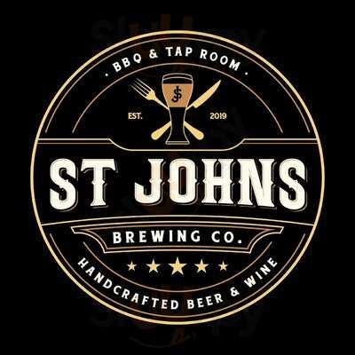 St Johns Brewing Co.