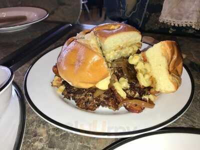 Jumbos Beef And Beer, Wichita