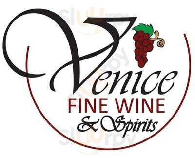 Venice Fine Wine And Spirits