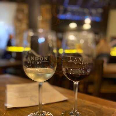 Landon Winery, Grapevine